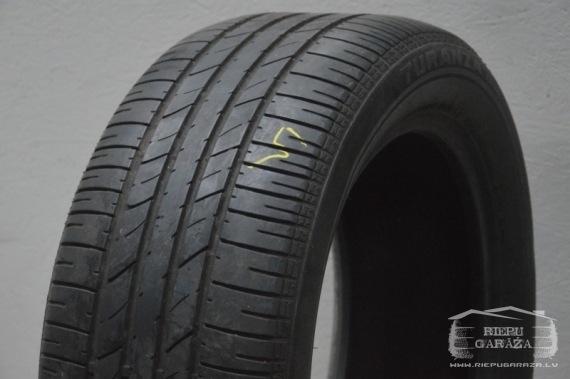 Bridgestone Turanza ER30