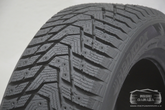 Hankook IPike RS2 W429