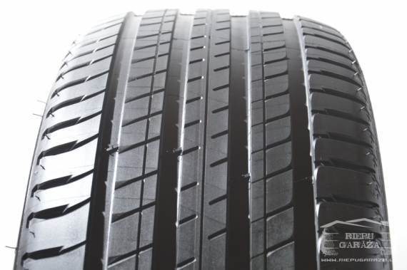 Michelin Latitude Sport 3