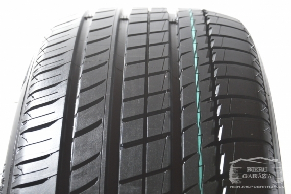 Michelin Latitude Sport