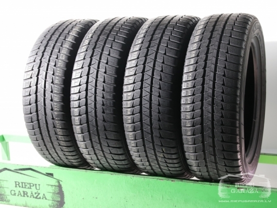 Falken Eurowinter HS449