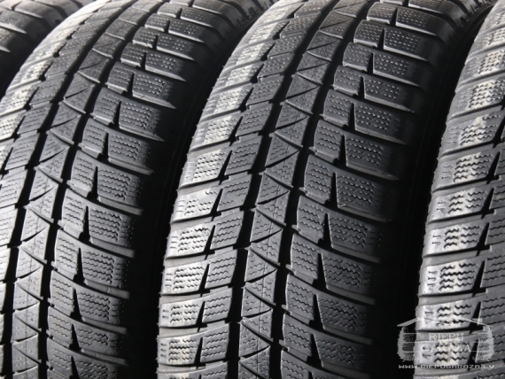 Falken Eurowinter HS449