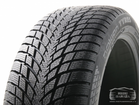 Nokian WR Snowproof P