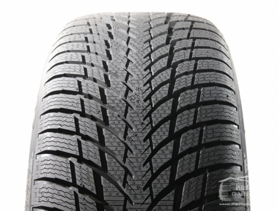 Nokian WR Snowproof P