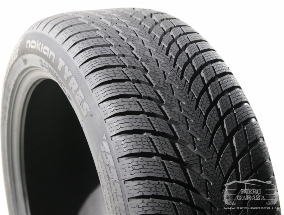 Nokian WR Snowproof P