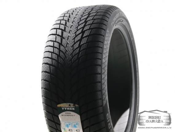 Nokian WR Snowproof P