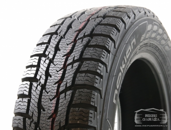 Nokian WR C3