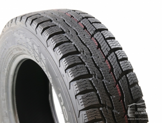 Nokian WR C3