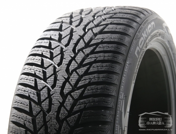 Nokian WR D4