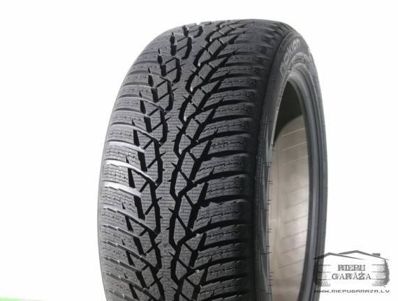 Nokian WR D4