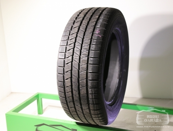 Pirelli Scorpion Ice Snow