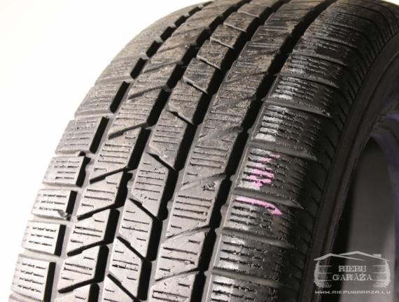 Pirelli Scorpion Ice Snow