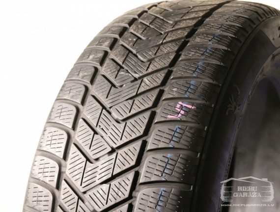 Pirelli Scorpion Winter