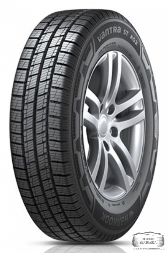 Hankook RA30