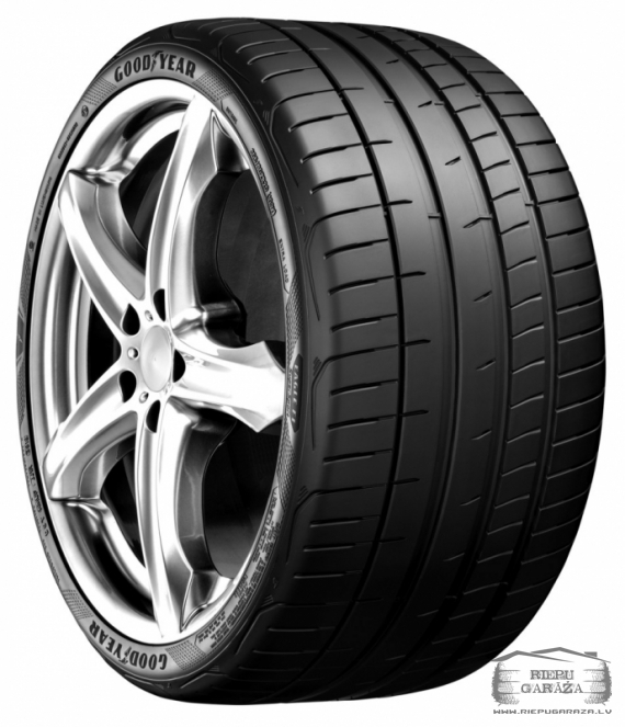 Goodyear Eagle F1 Supersport FP