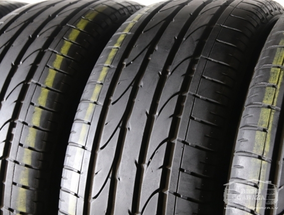 Bridgestone Dueler H/P Sport