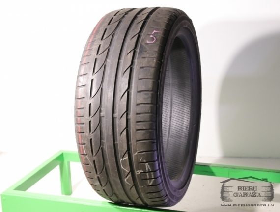 Bridgestone Potenza S001