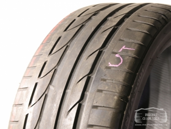 Bridgestone Potenza S001