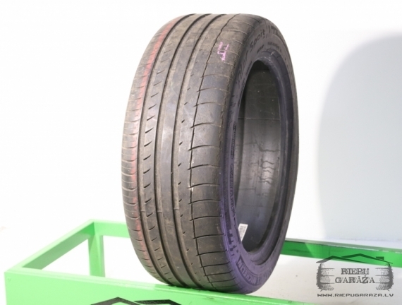 Michelin Pilot Sport PS2