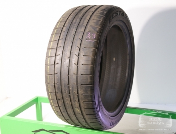 Kumho Ecsta LE Sport KU39