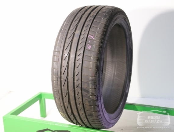 Bridgestone Potenza RE050