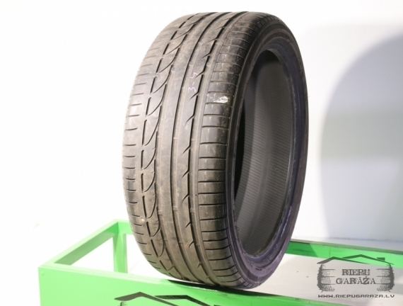 Bridgestone Potenza S001