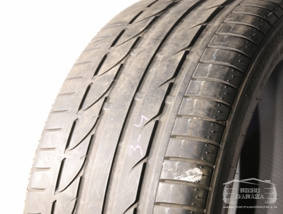 Bridgestone Potenza S001