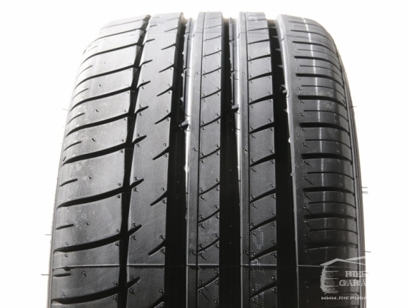 Summer tyres 225/35 R20 Triangle Sportex TH201/TSH11 | Riepu Garāža