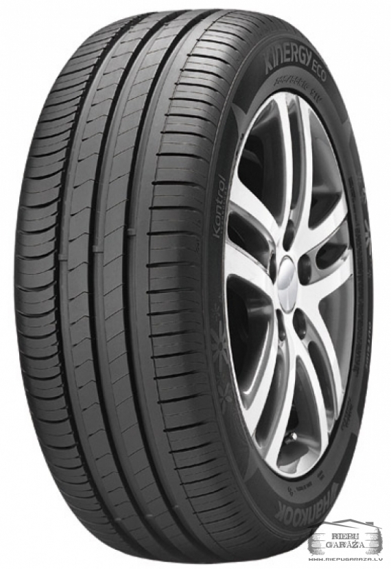 Hankook Kinergy Eco K425