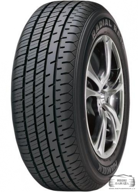 Hankook Radial RA14