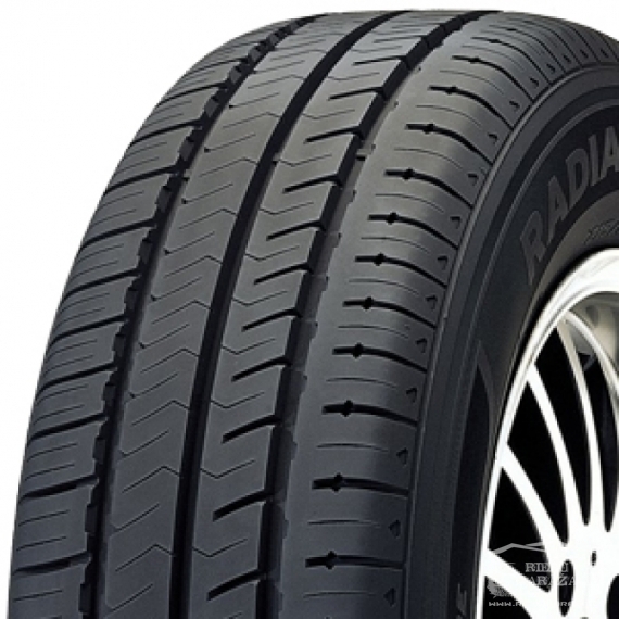 Hankook Radial RA28