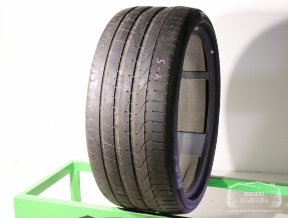 Pirelli P Zero