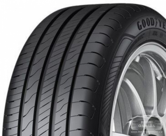 Goodyear EFFIGRIP PERFORMANCE 2