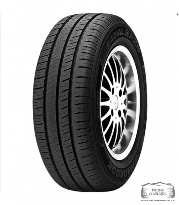 Hankook RA28E