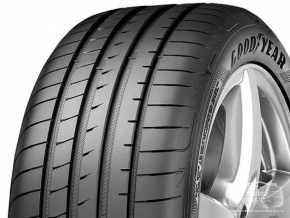 Goodyear F1 ASYM 3 SUV N0 FP