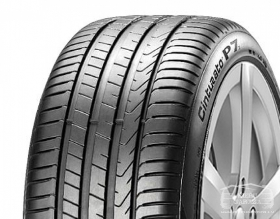 Pirelli CINTURATO P7C2* RFT