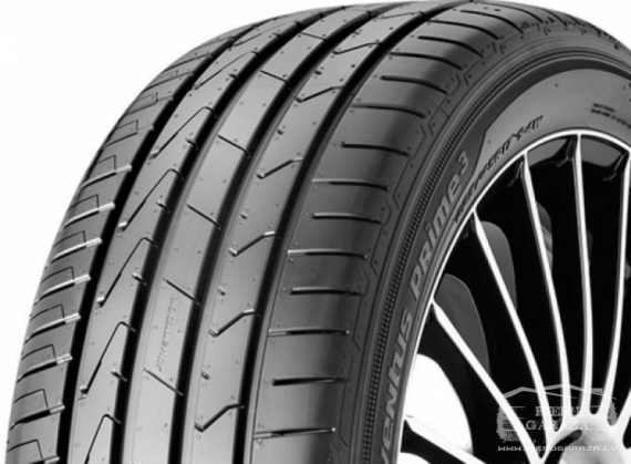 Hankook K125 AO