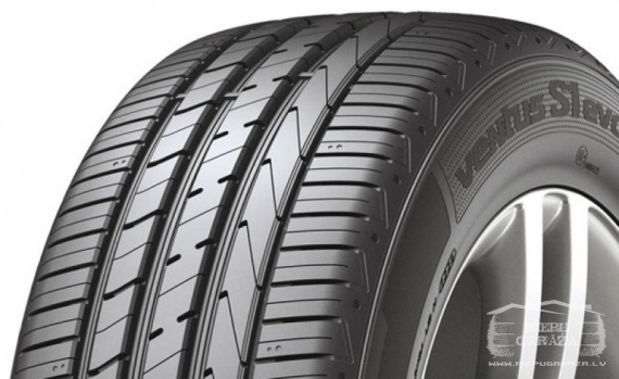 Hankook VENTUS S1 EVO2 SUV (K117A)