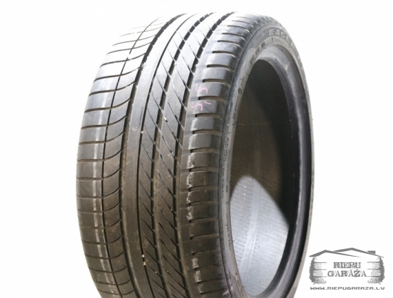 Goodyear Eagle F1 Asymmetric