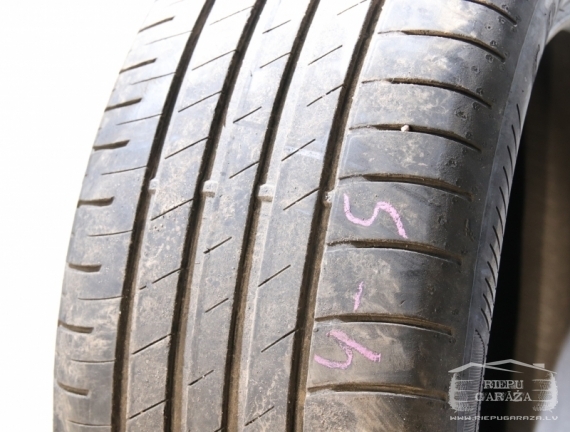 Goodyear Efficientgrip Performance