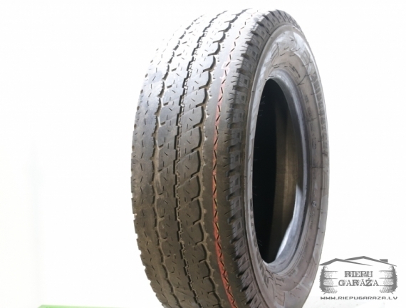 Bridgestone Duravis R630