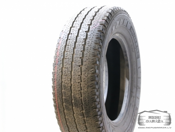 Michelin Agilis 81