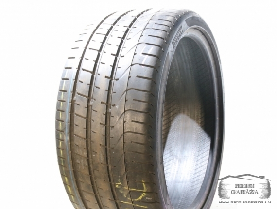 Pirelli P Zero