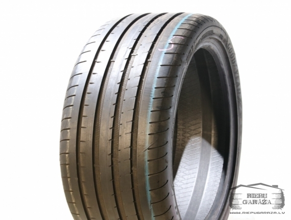 Goodyear Eagle F1 Asymmetric 3