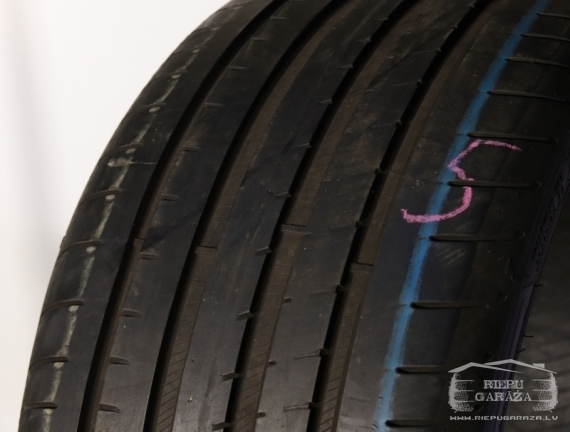 Goodyear Eagle F1 Asymmetric 3