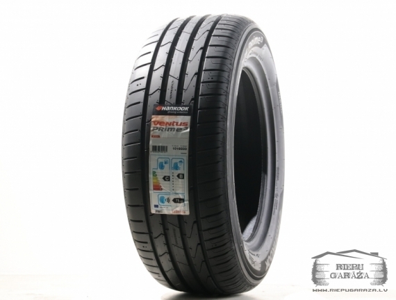 Hankook Ventus Prime 3 K125