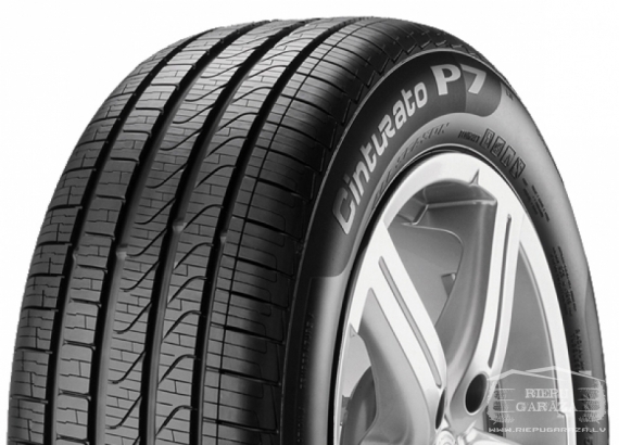 Pirelli Cinturato P7 All Season