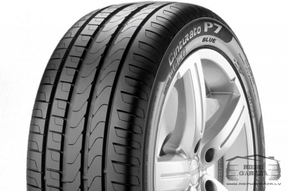 Pirelli Cinturato P7 Blue