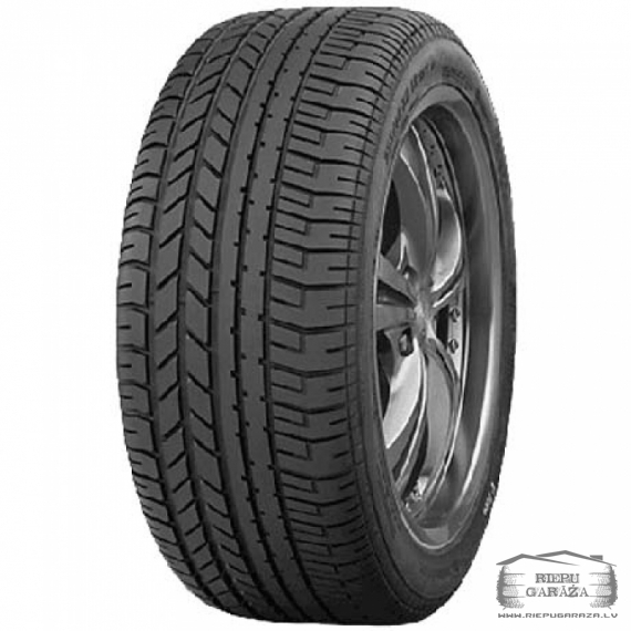 Pirelli P Zero Asimmetrico