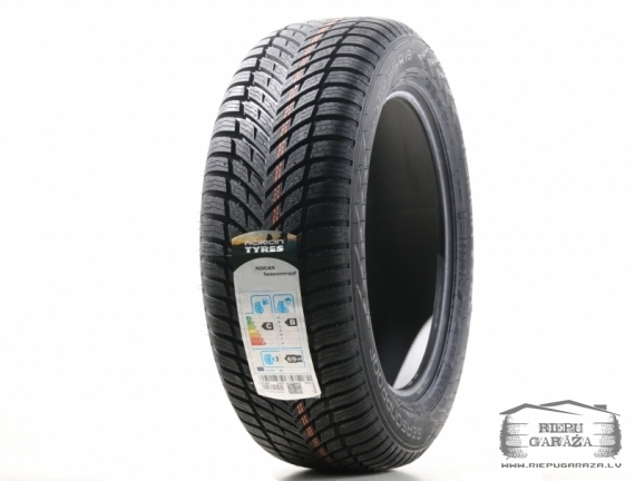 Nokian Seasonproof